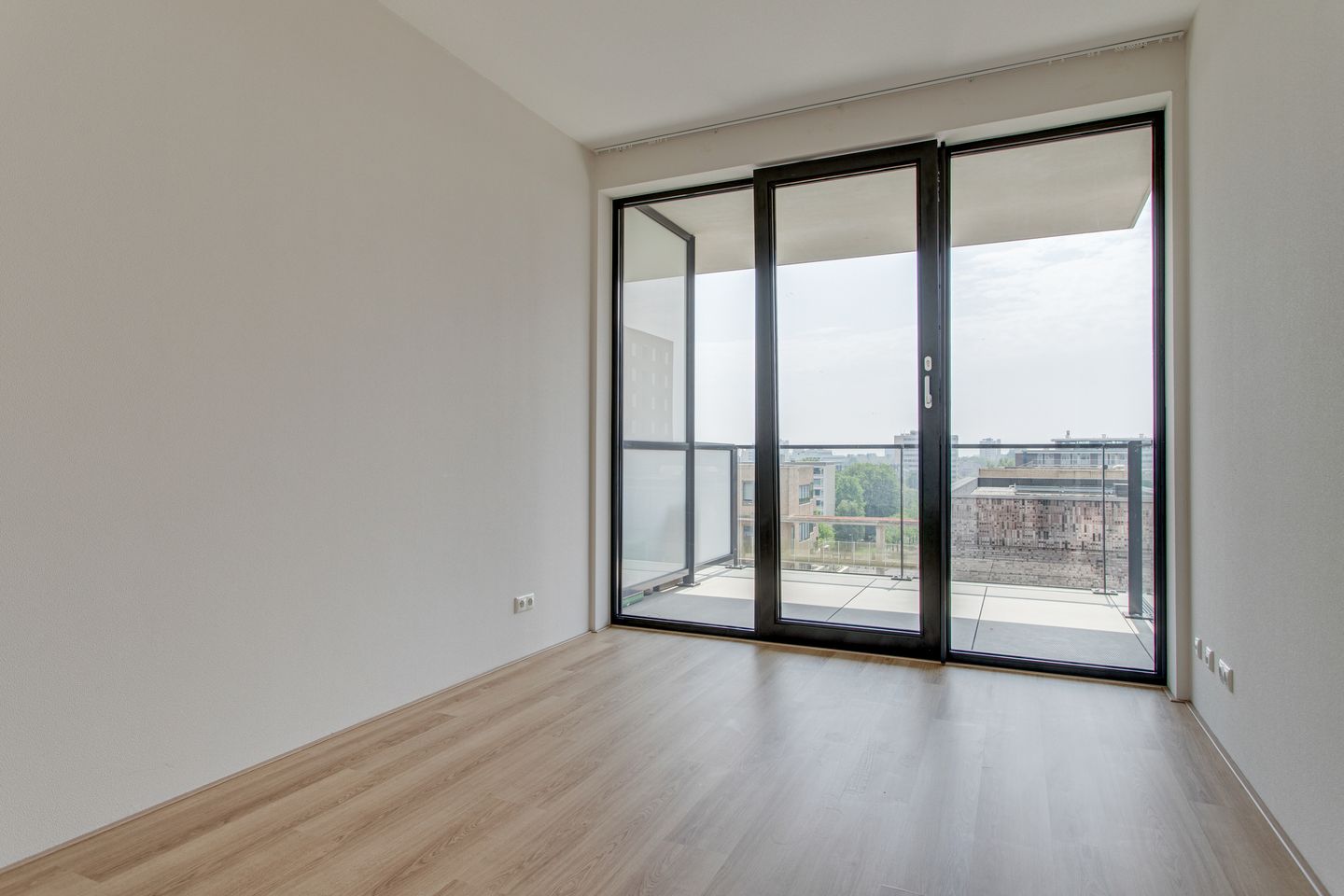 Foto 10 van Gustav Mahlerlaan 221