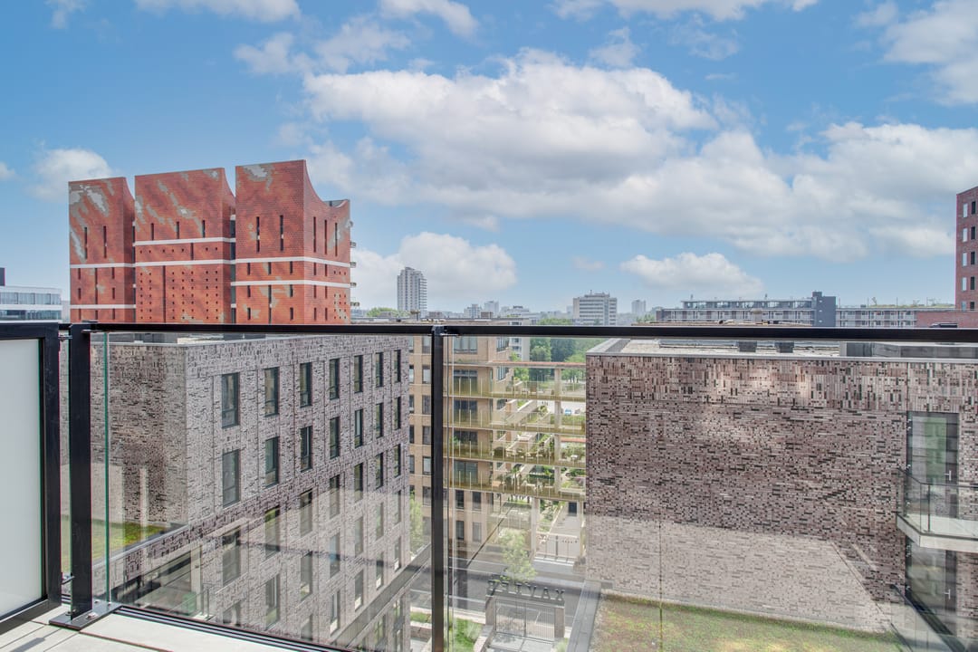 Foto 11 van Gustav Mahlerlaan 221