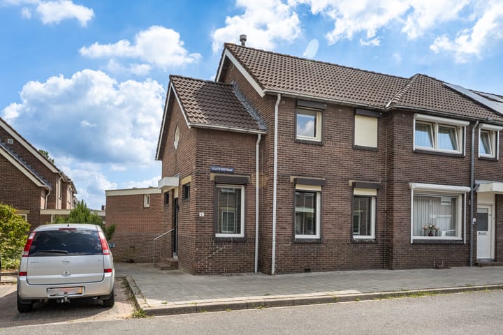 Foto 2 van Sluiterdstraat 1