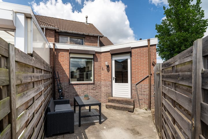 Foto 19 van Sluiterdstraat 1