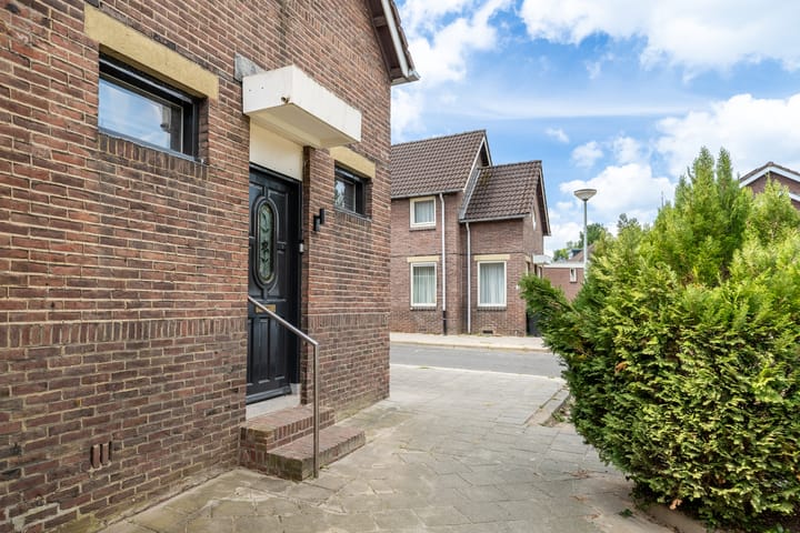 Foto 22 van Sluiterdstraat 1