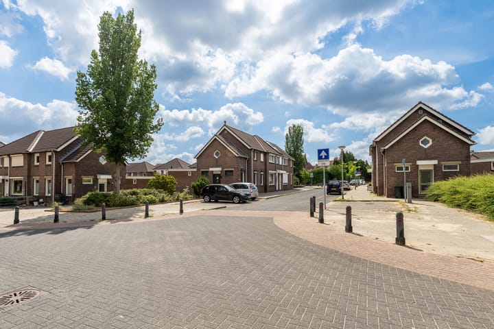 Foto 24 van Sluiterdstraat 1