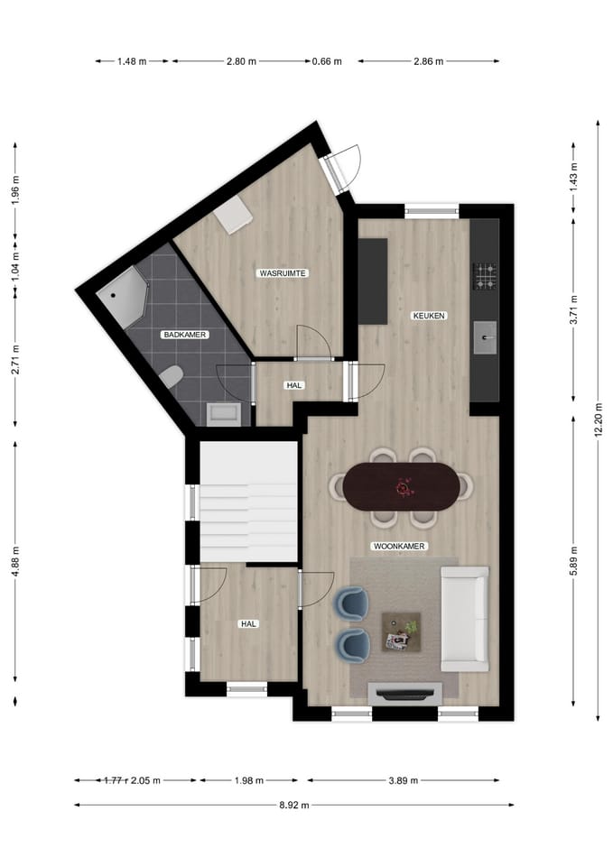 Foto 26 van Sluiterdstraat 1