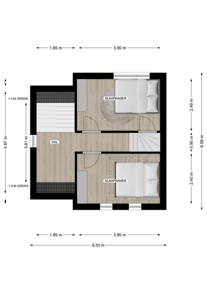Foto 27 van Sluiterdstraat 1