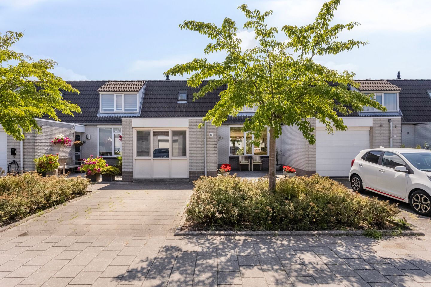 Foto 5 van K.P.C. de Bazelstraat 15