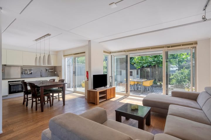 Foto 11 van K.P.C. de Bazelstraat 15