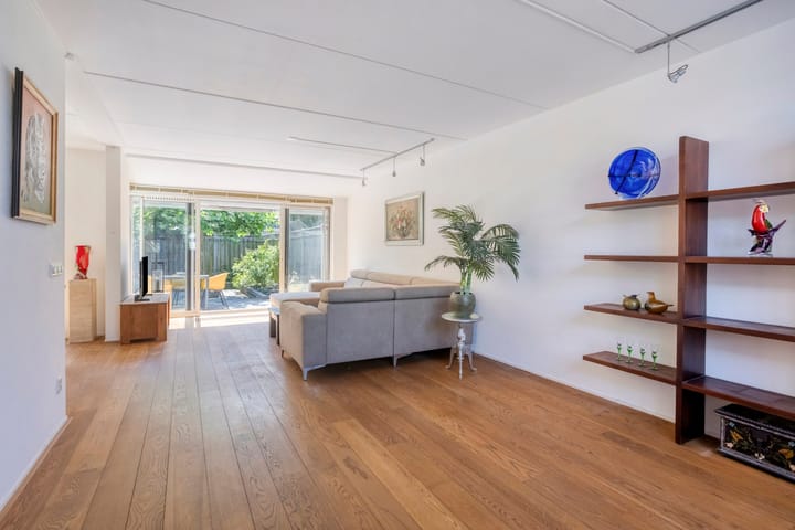 Foto 3 van K.P.C. de Bazelstraat 15