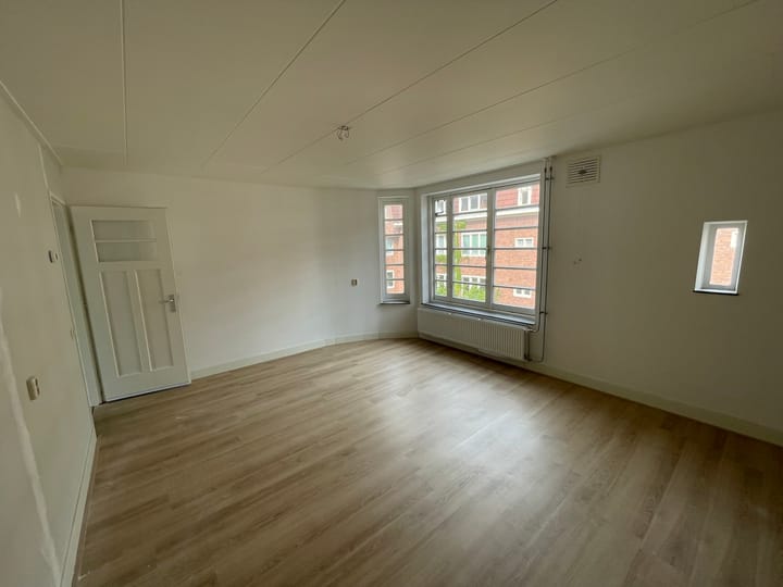 Foto 5 van Henriëtte Ronnerstraat 42