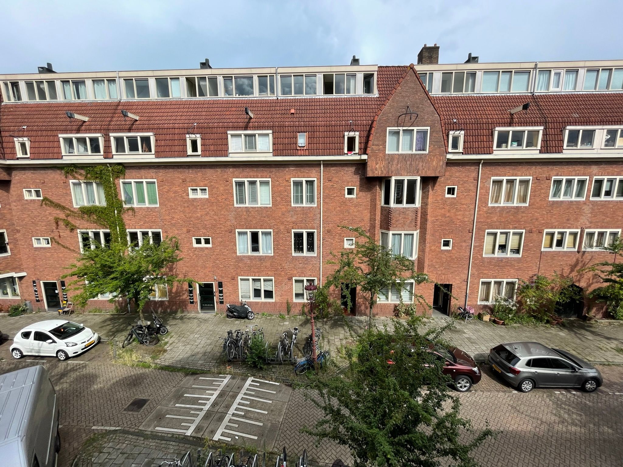 Foto 6 van Henriëtte Ronnerstraat 42