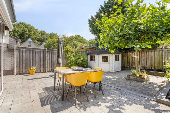 Foto 12 van K.P.C. de Bazelstraat 15