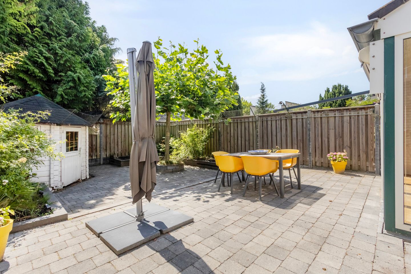 Foto 14 van K.P.C. de Bazelstraat 15