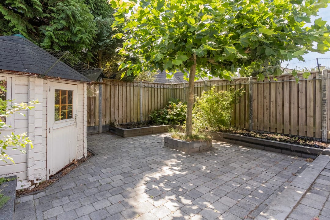 Foto 13 van K.P.C. de Bazelstraat 15