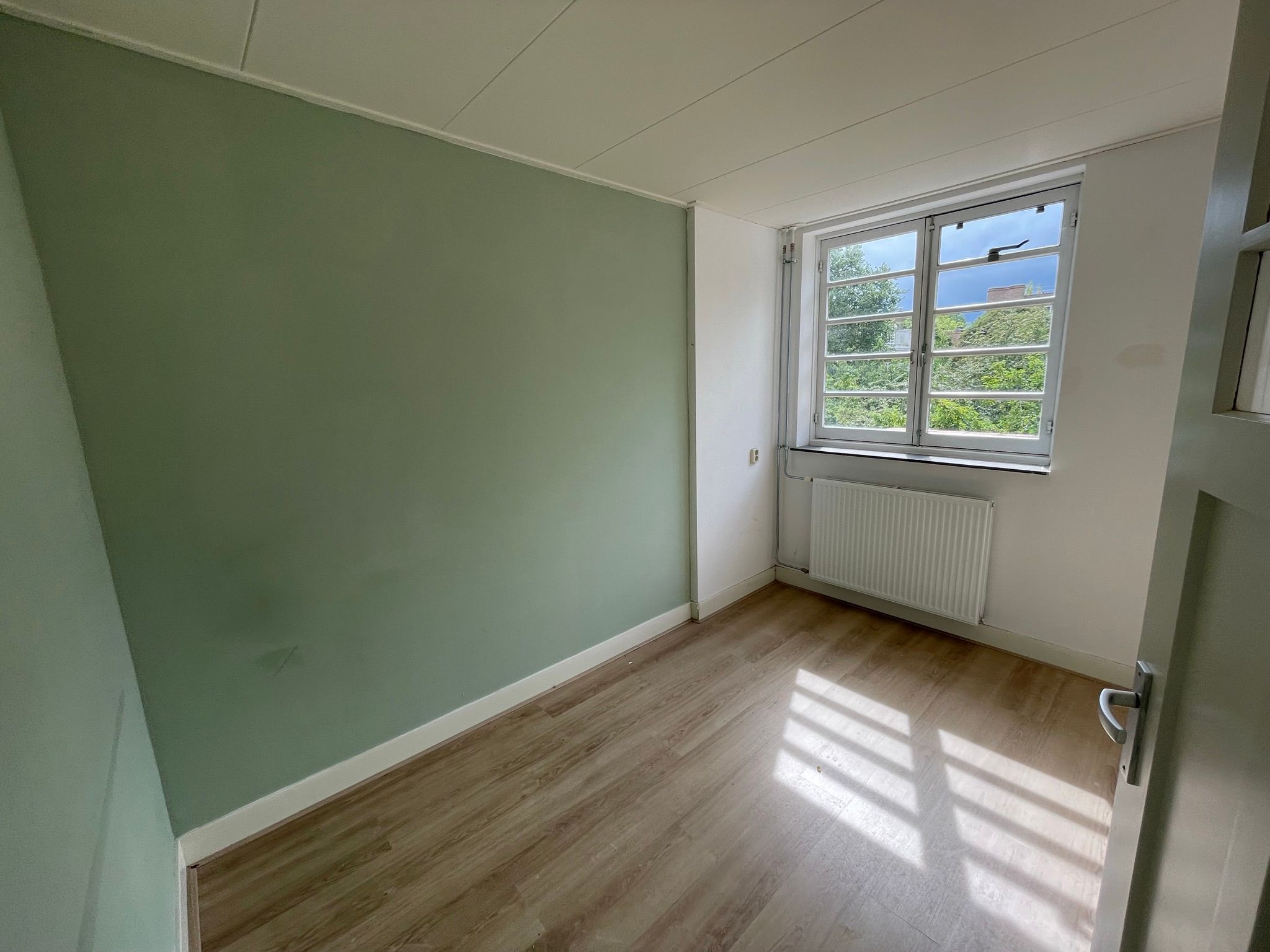 Foto 9 van Henriëtte Ronnerstraat 42