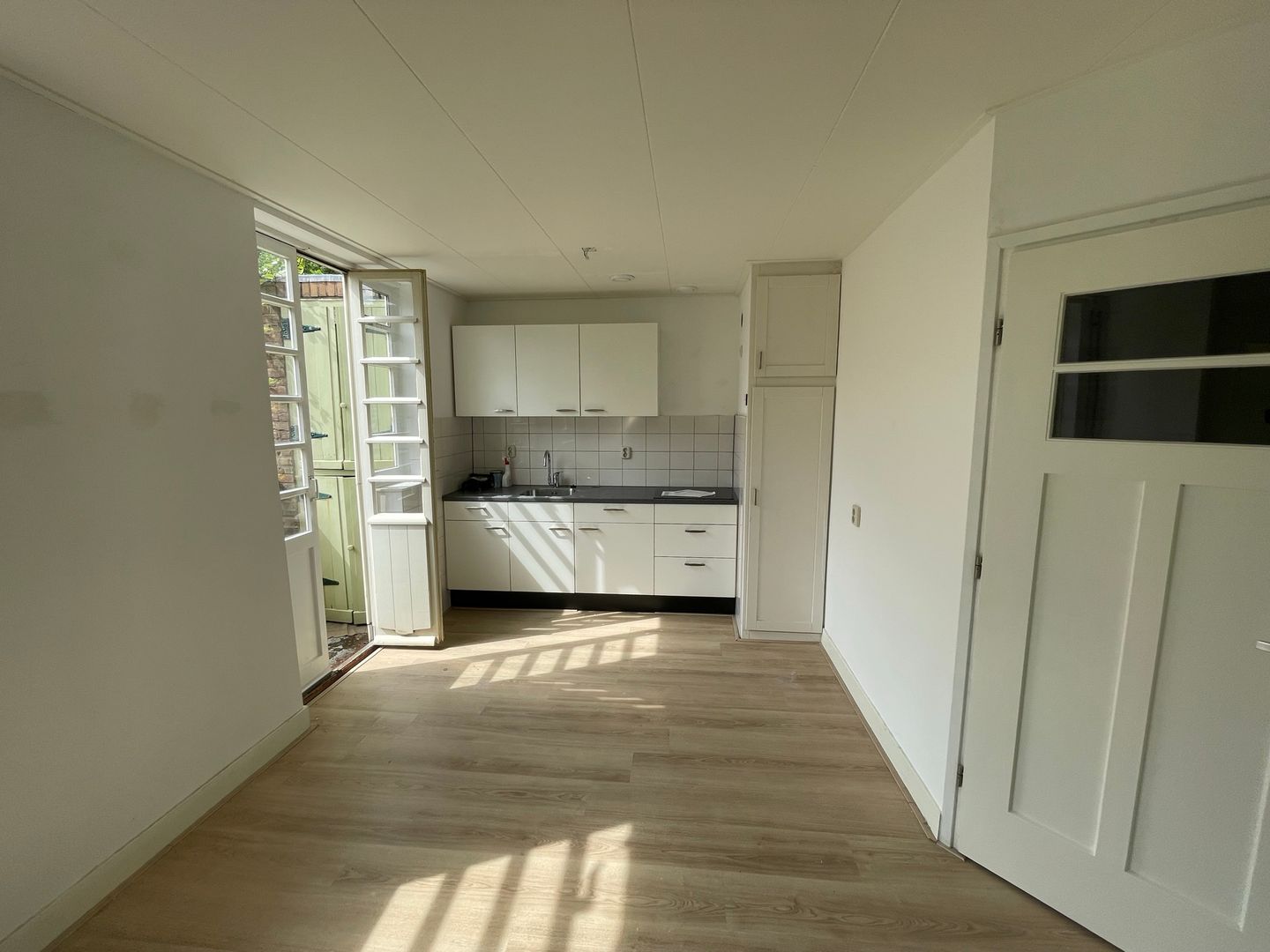 Foto 10 van Henriëtte Ronnerstraat 42