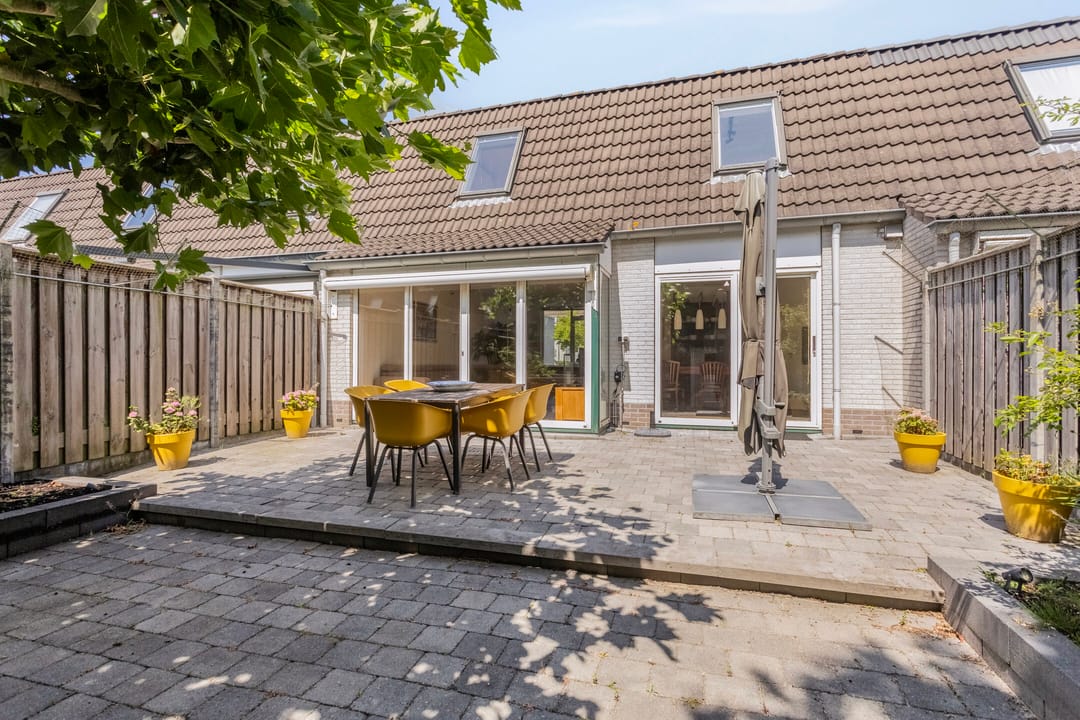 Foto 2 van K.P.C. de Bazelstraat 15