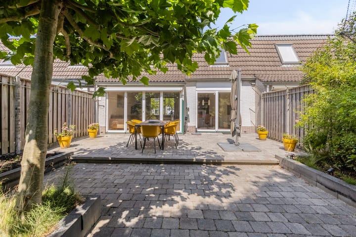 Foto 15 van K.P.C. de Bazelstraat 15