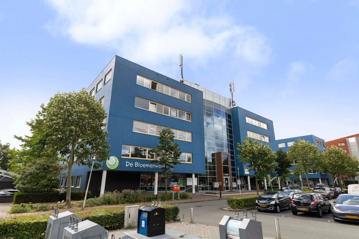 Linie 552, Apeldoorn