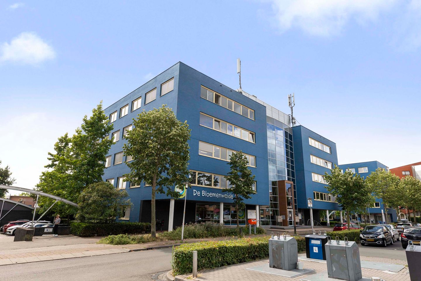 Bekijk foto 4 van Linie 552