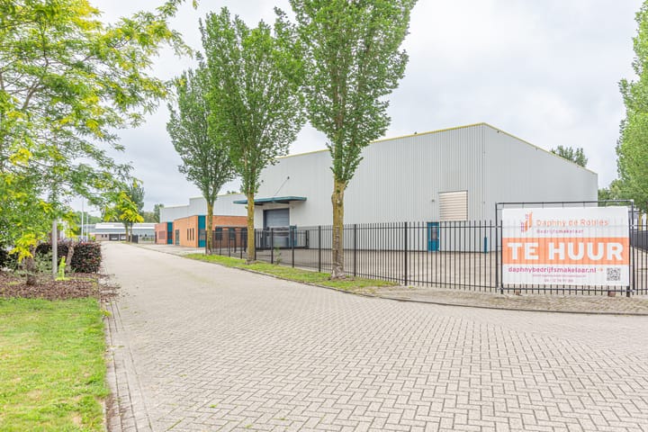 De Steenmaat 10, Gramsbergen