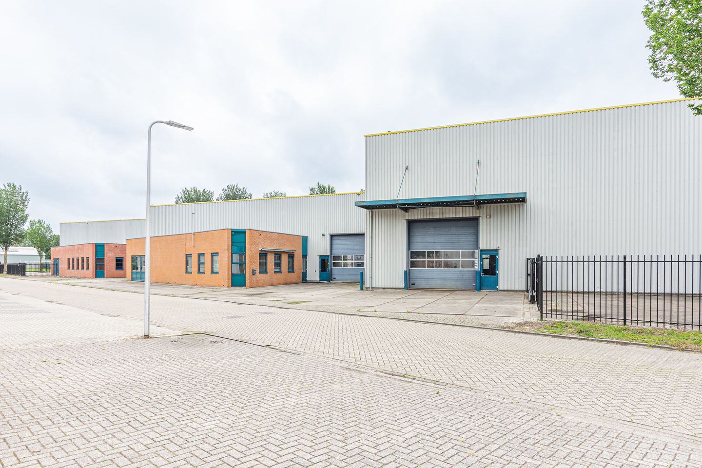 Bekijk foto 2 van De Steenmaat 10