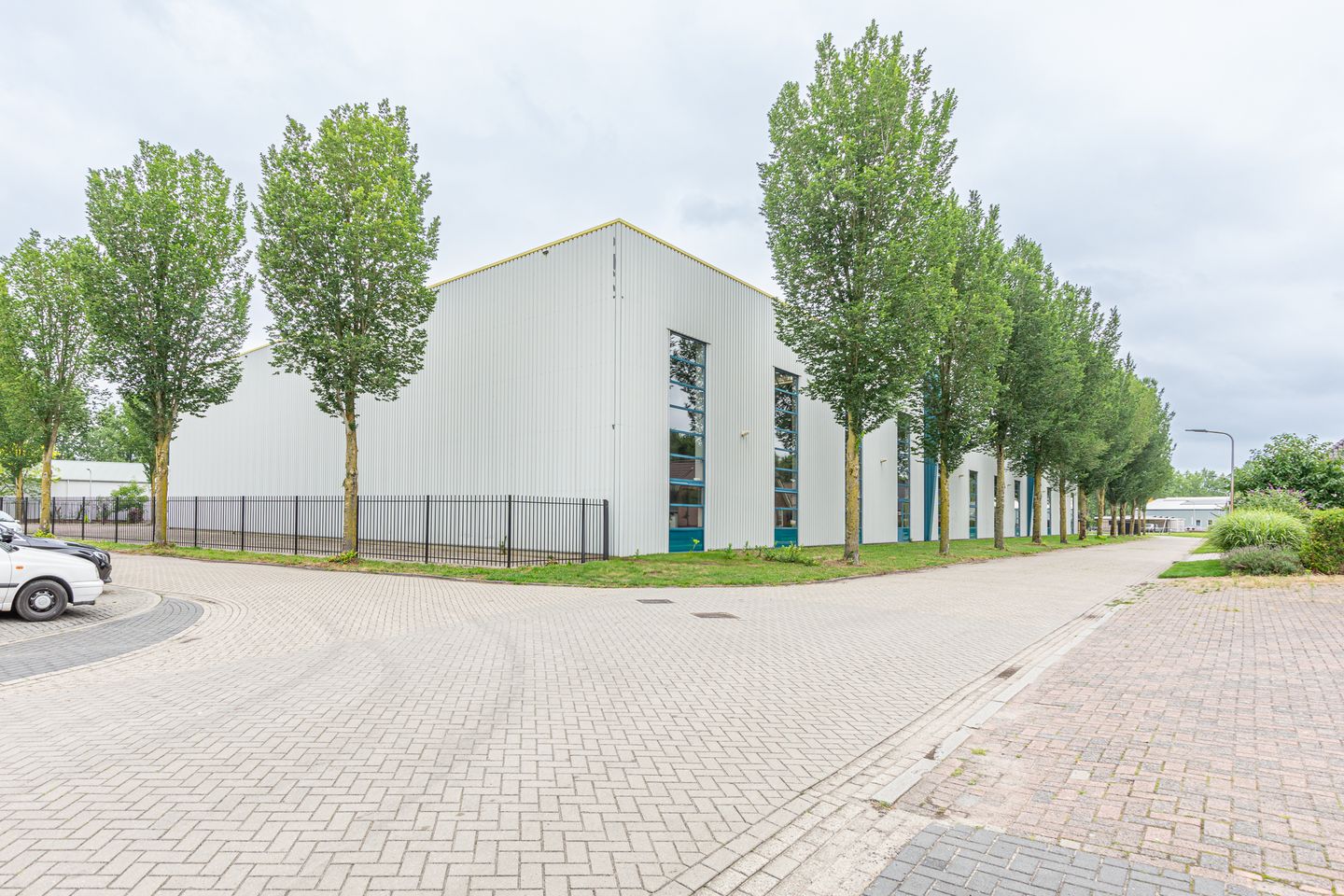 Bekijk foto 3 van De Steenmaat 10