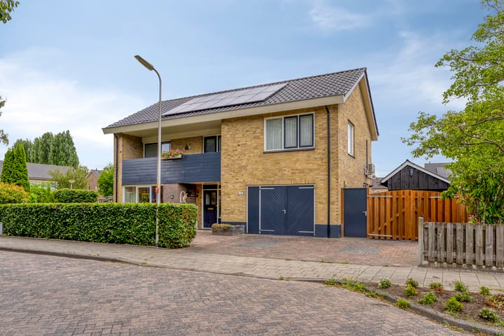 Gruttostraat 15 A
