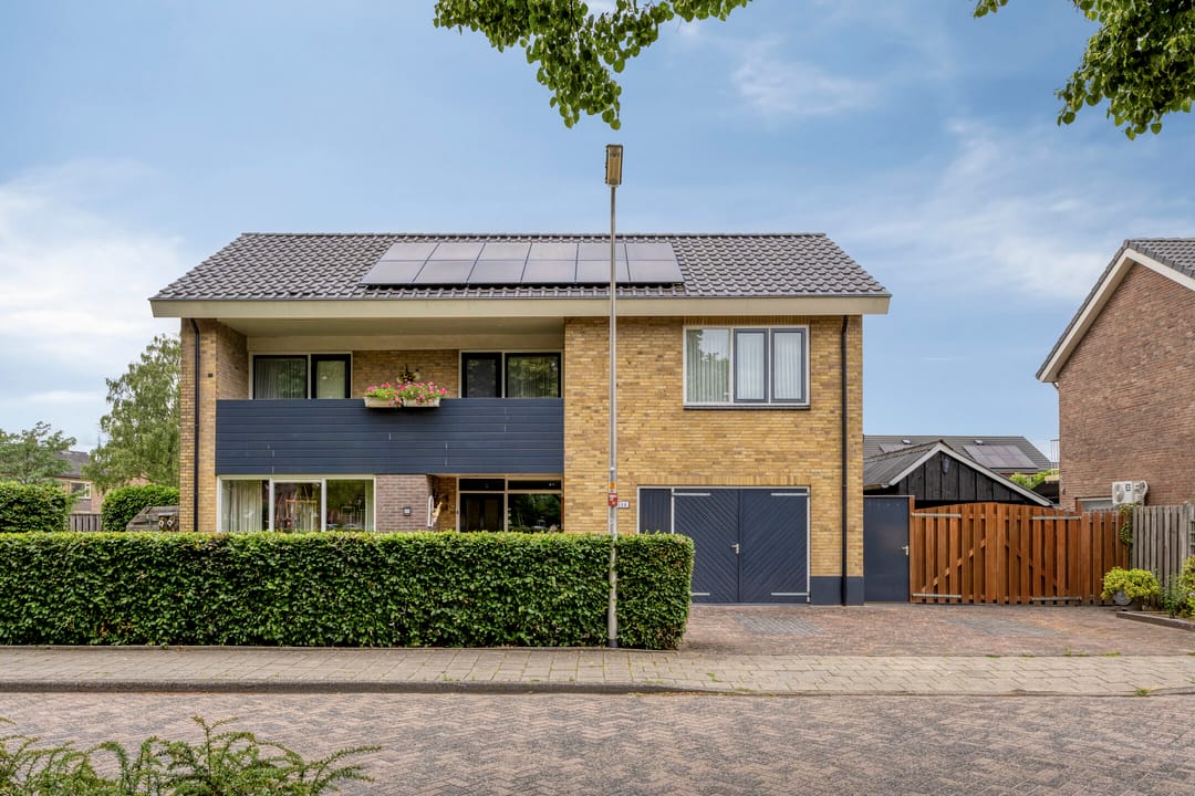 Foto 2 van Gruttostraat 15-A