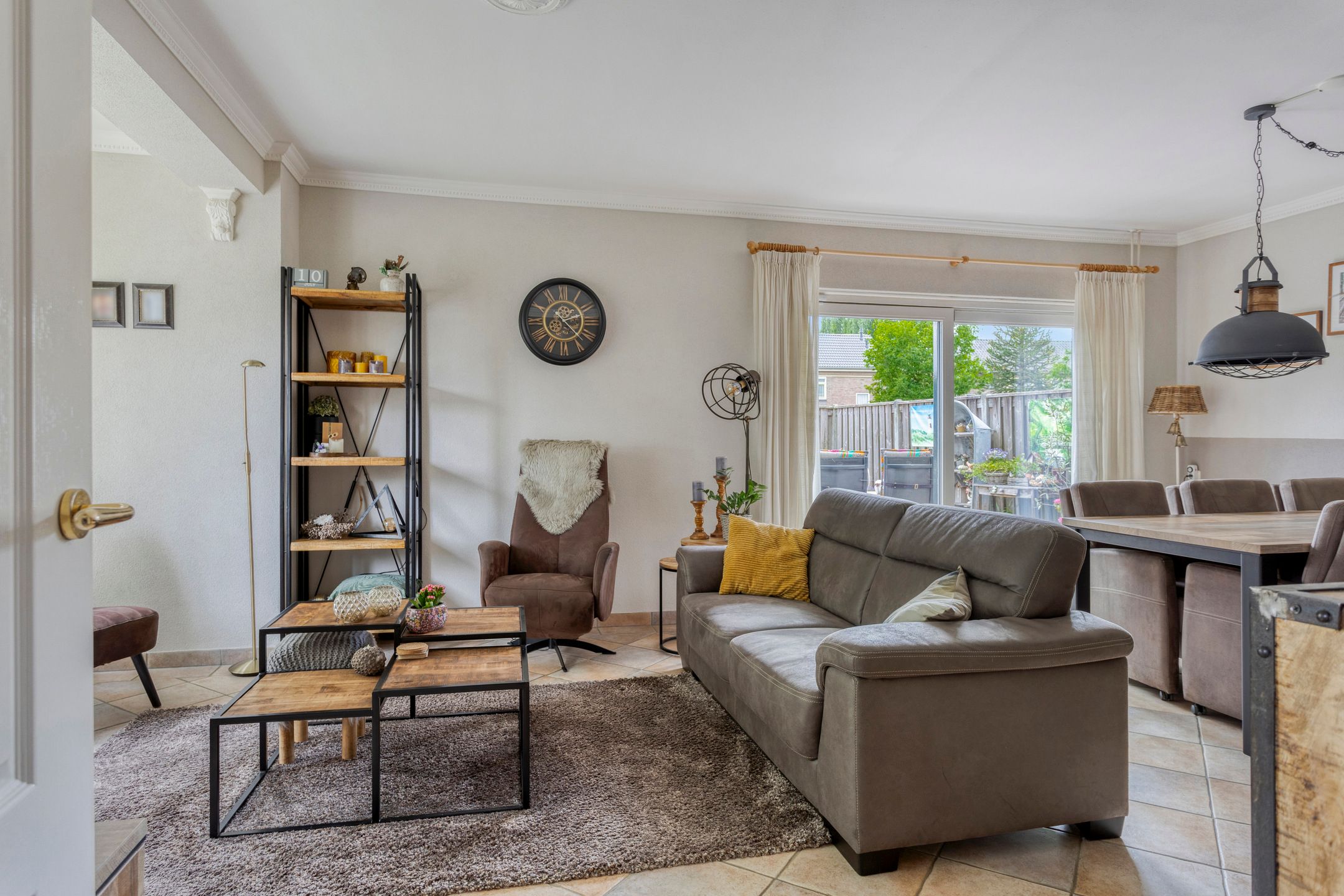 Foto 3 van Gruttostraat 15-A