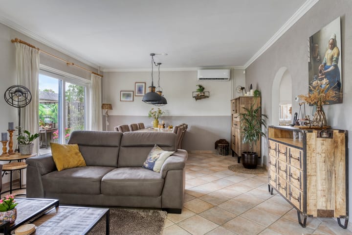 Foto 5 van Gruttostraat 15-A