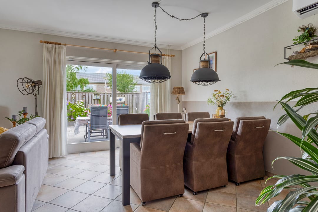 Foto 7 van Gruttostraat 15-A