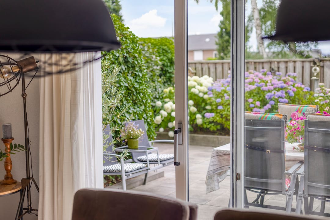 Foto 8 van Gruttostraat 15-A