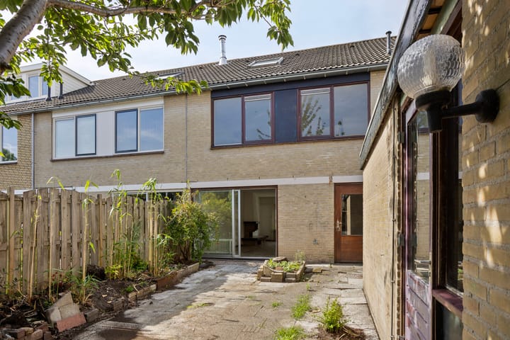 Foto 5 van W. v.d. Brinkstraat 100