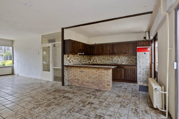 Foto 3 van W. v.d. Brinkstraat 100