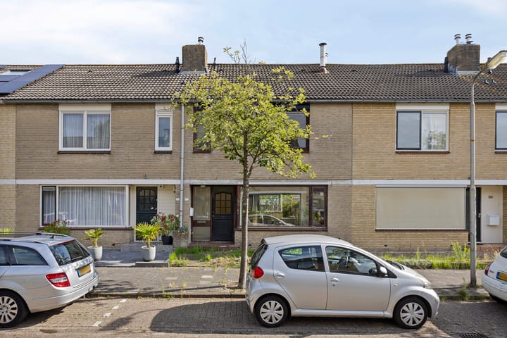 W. v.d. Brinkstraat 100
