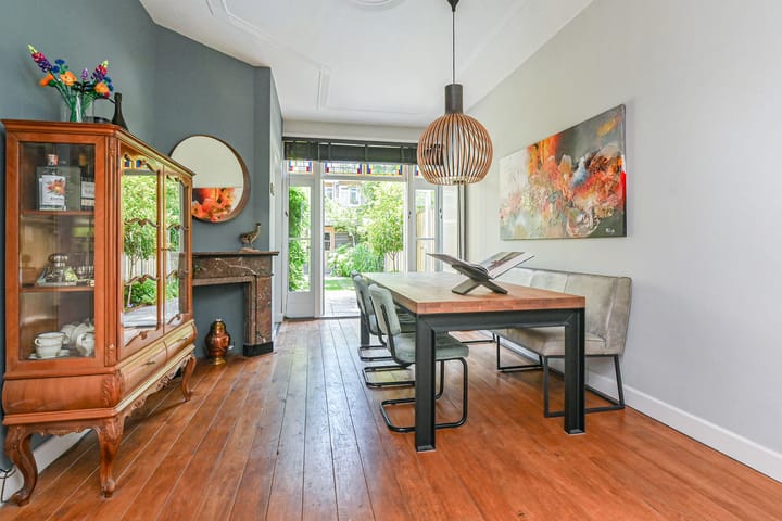 Foto 3 van Stuyvesantstraat 273