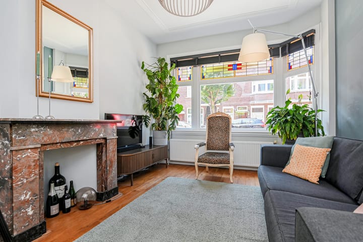 Foto 2 van Stuyvesantstraat 273