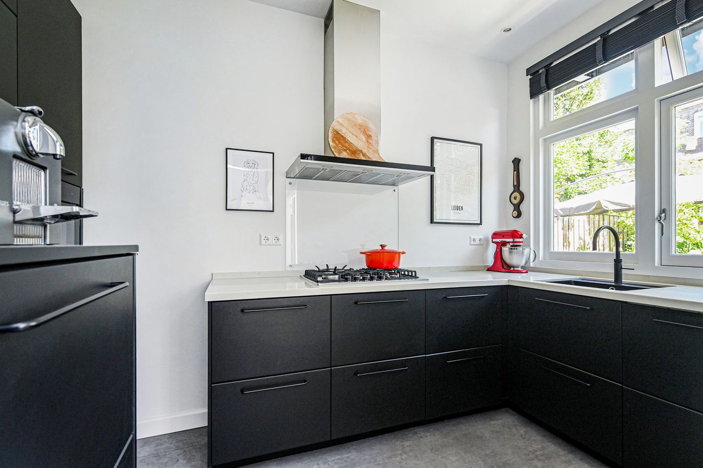 Foto 4 van Stuyvesantstraat 273