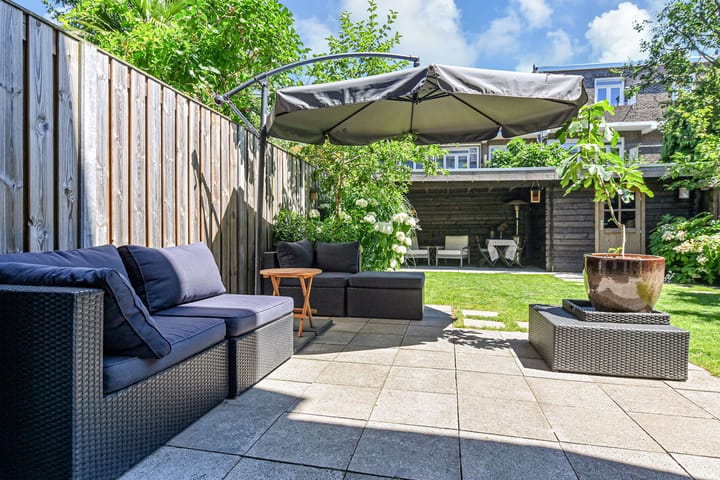 Foto 5 van Stuyvesantstraat 273