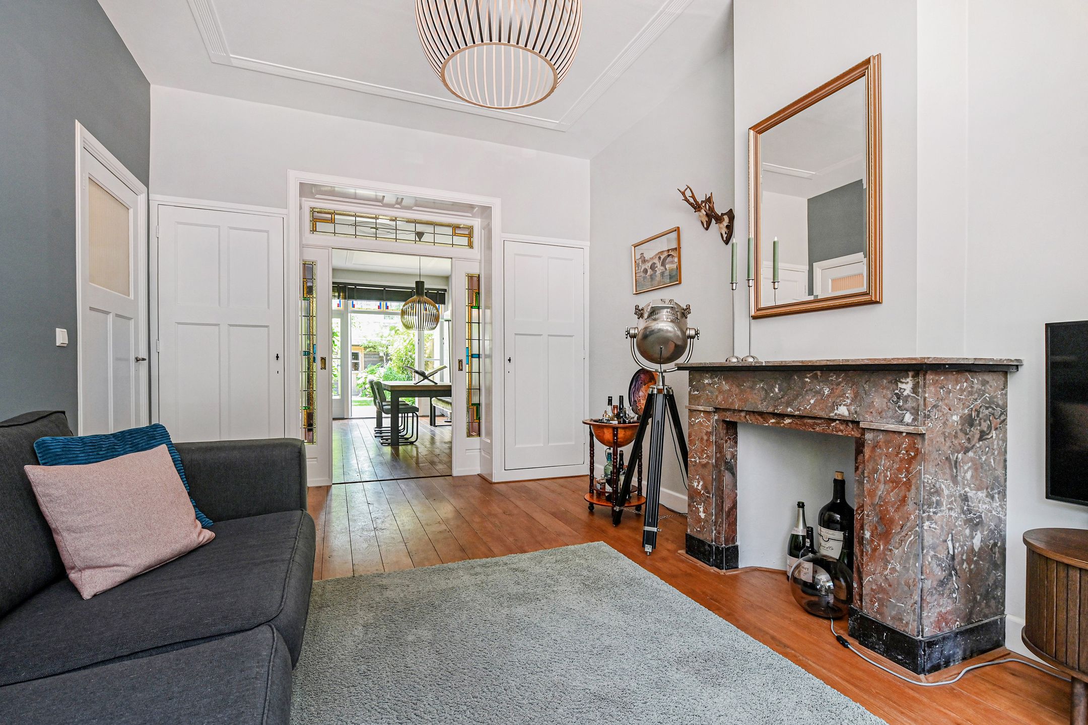 Foto 9 van Stuyvesantstraat 273