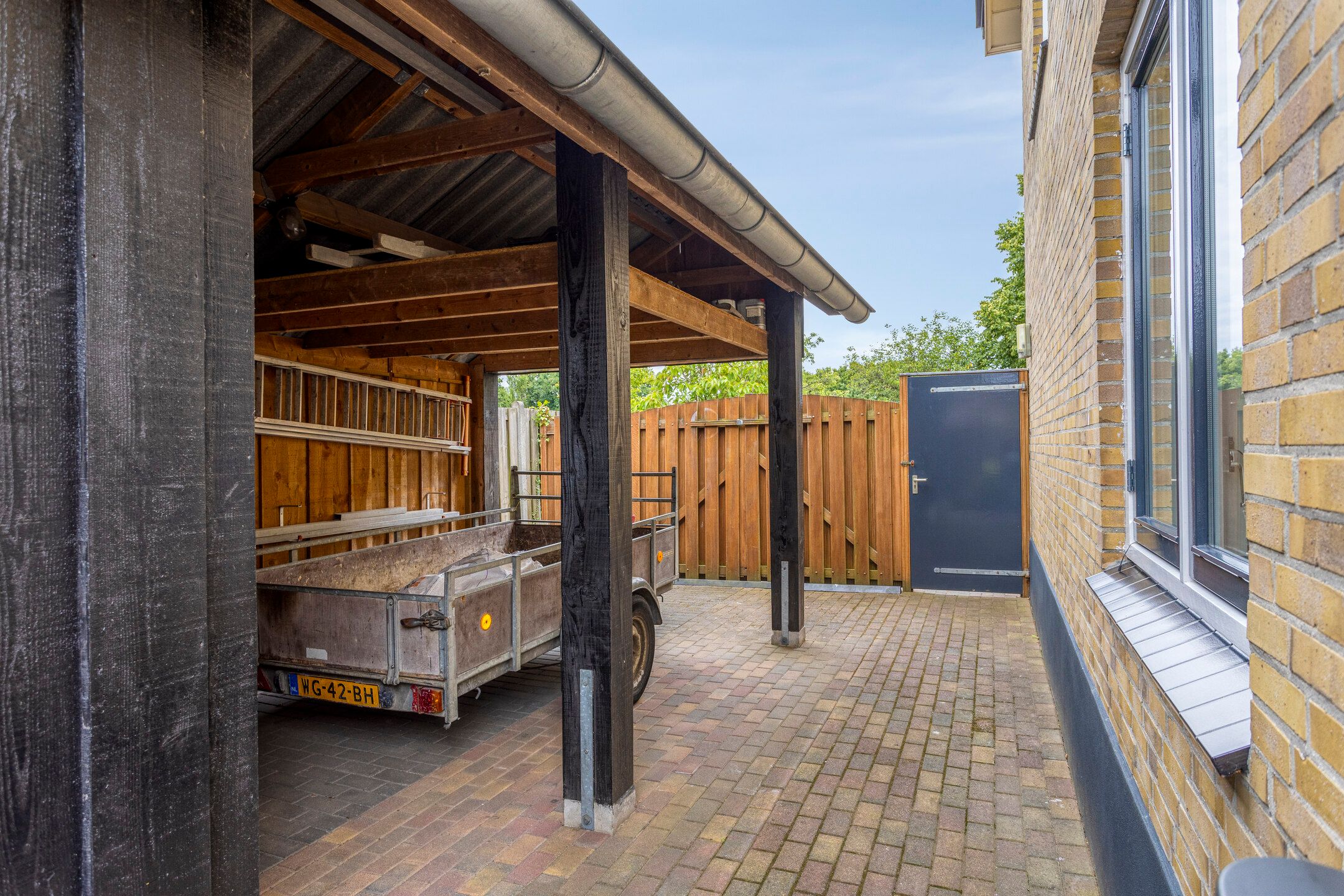 Foto 30 van Gruttostraat 15-A