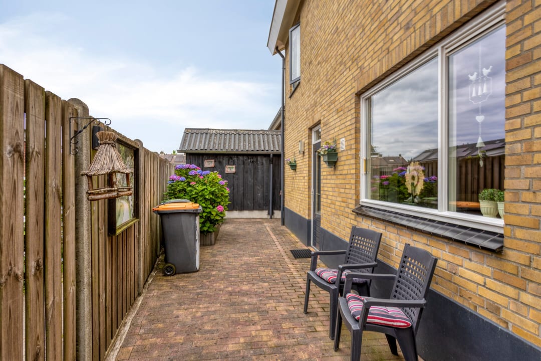 Foto 32 van Gruttostraat 15-A