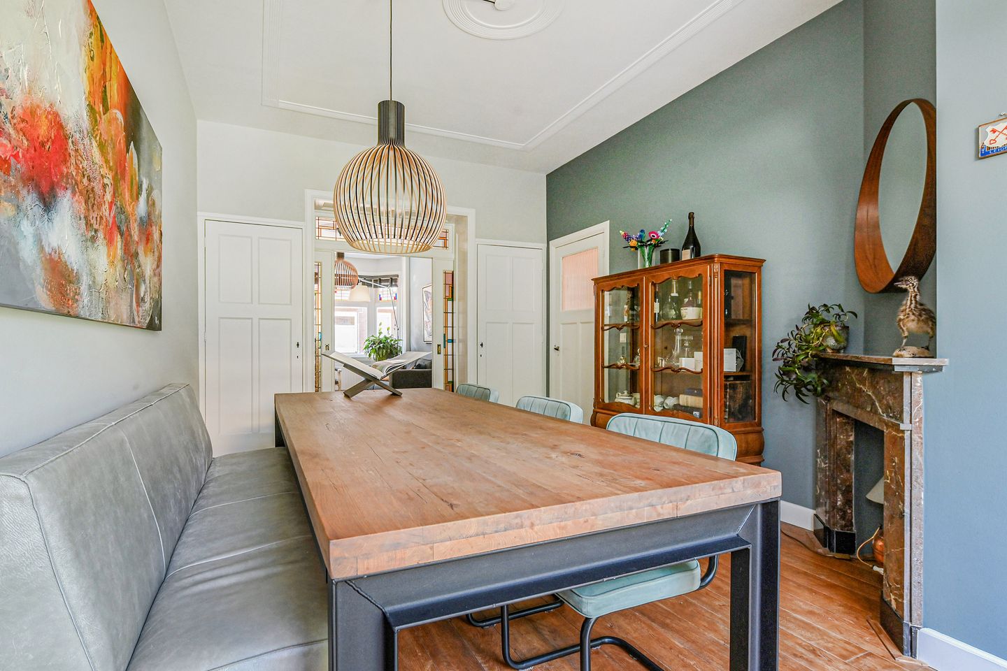 Foto 14 van Stuyvesantstraat 273