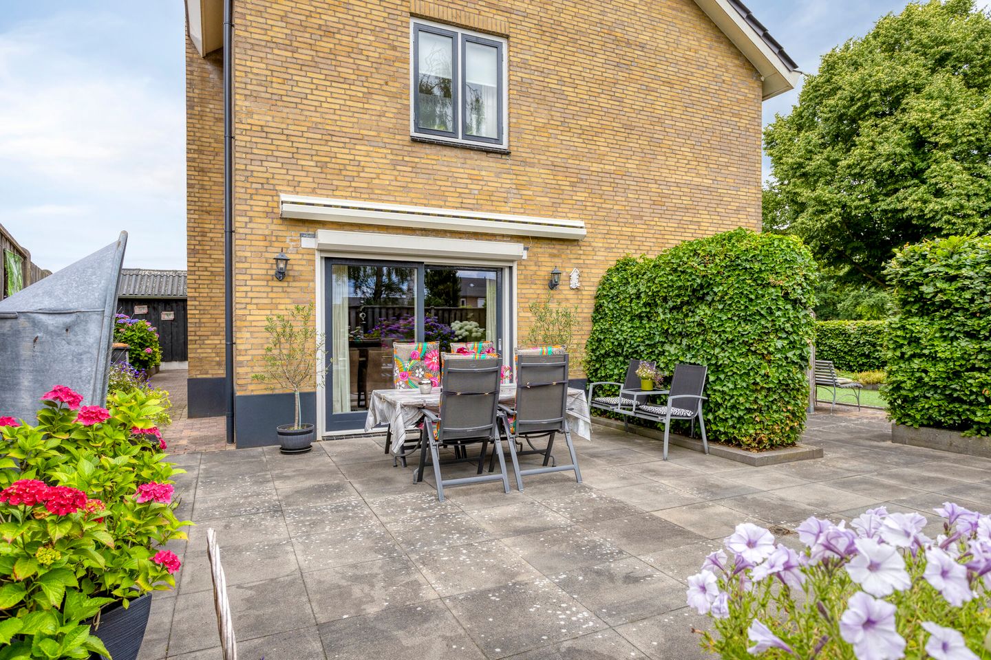 Foto 35 van Gruttostraat 15-A