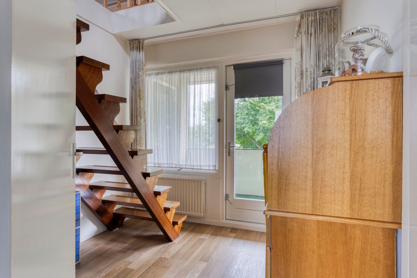 Foto 25 van Gruttostraat 15-A