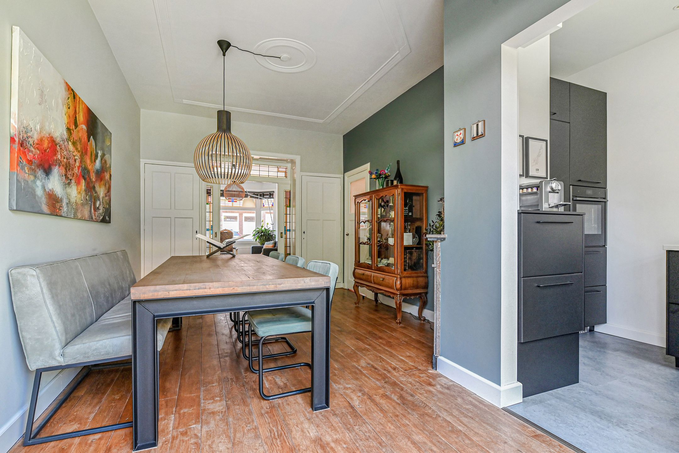 Foto 15 van Stuyvesantstraat 273