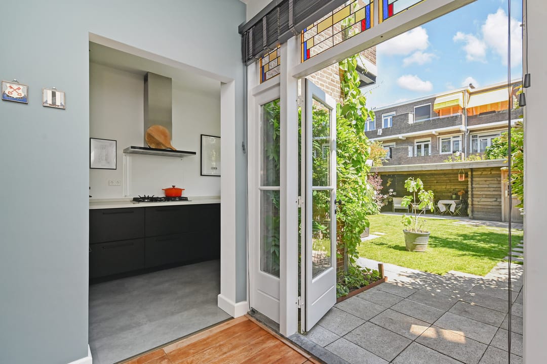 Foto 16 van Stuyvesantstraat 273