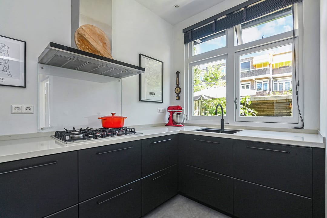 Foto 17 van Stuyvesantstraat 273