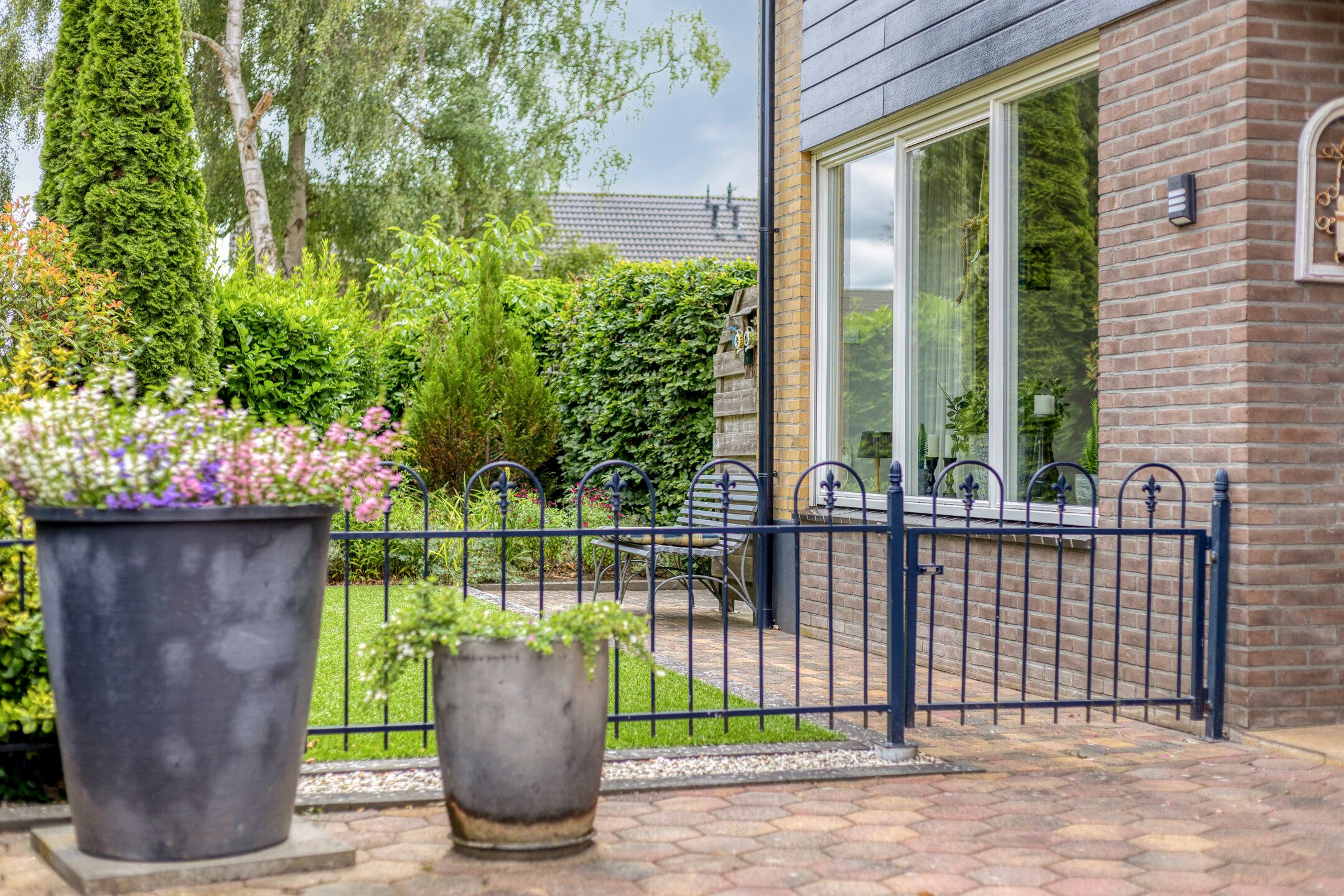 Foto 39 van Gruttostraat 15-A