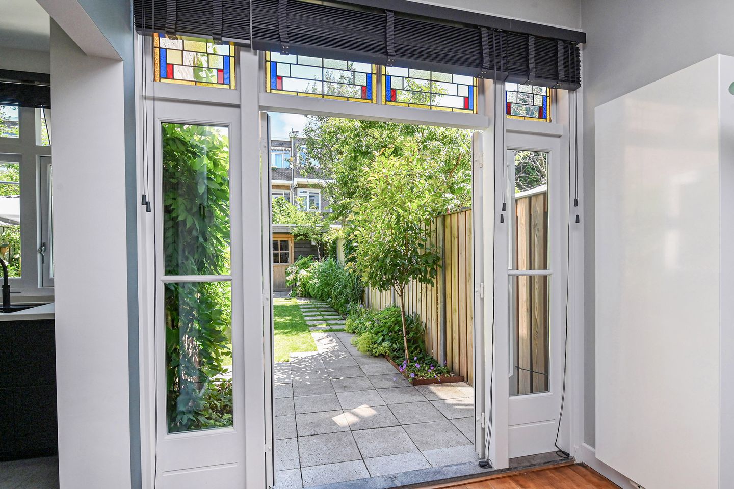 Foto 20 van Stuyvesantstraat 273