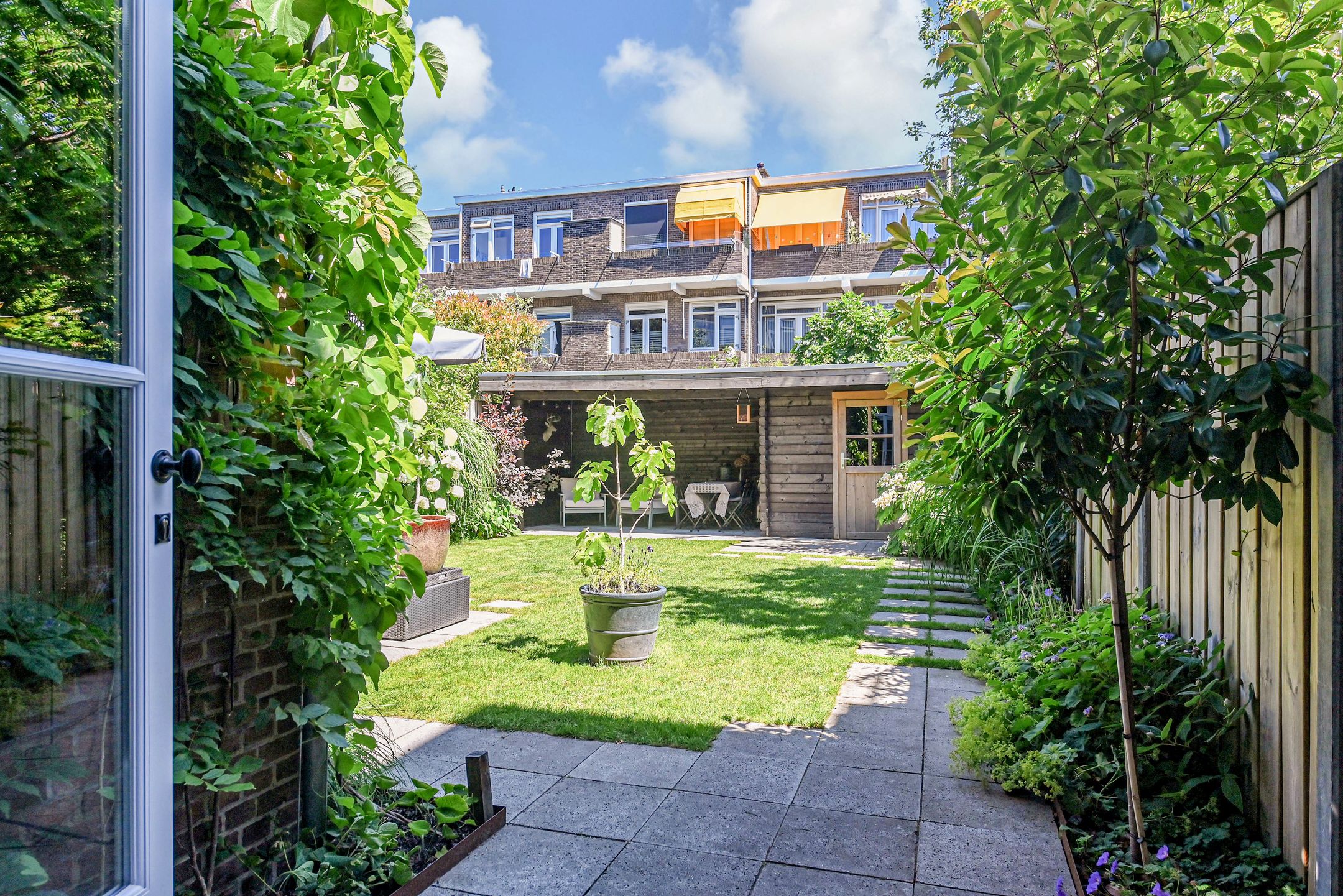 Foto 21 van Stuyvesantstraat 273